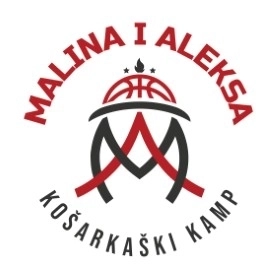 KOŠARKAŠKI KAMP MALINA I ALEKSA