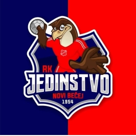 RK JEDINSTVO NOVI BEČEJ