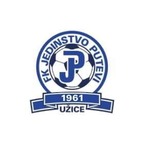 FK JEDINSTVO PUTEVI 1961