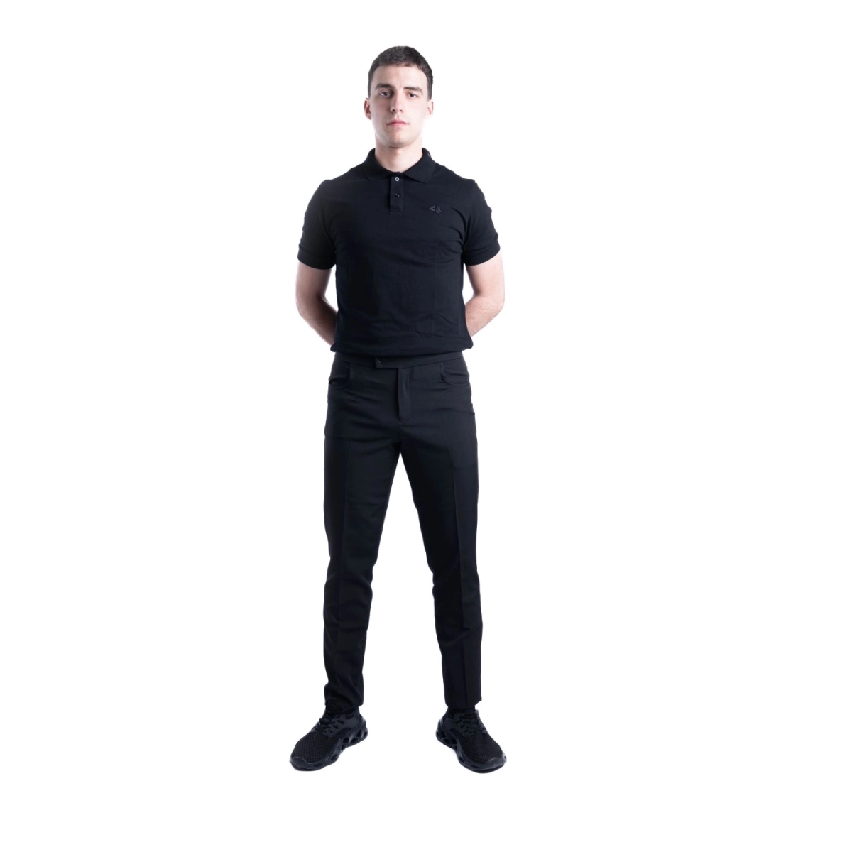 Sudijske pantalone Uno