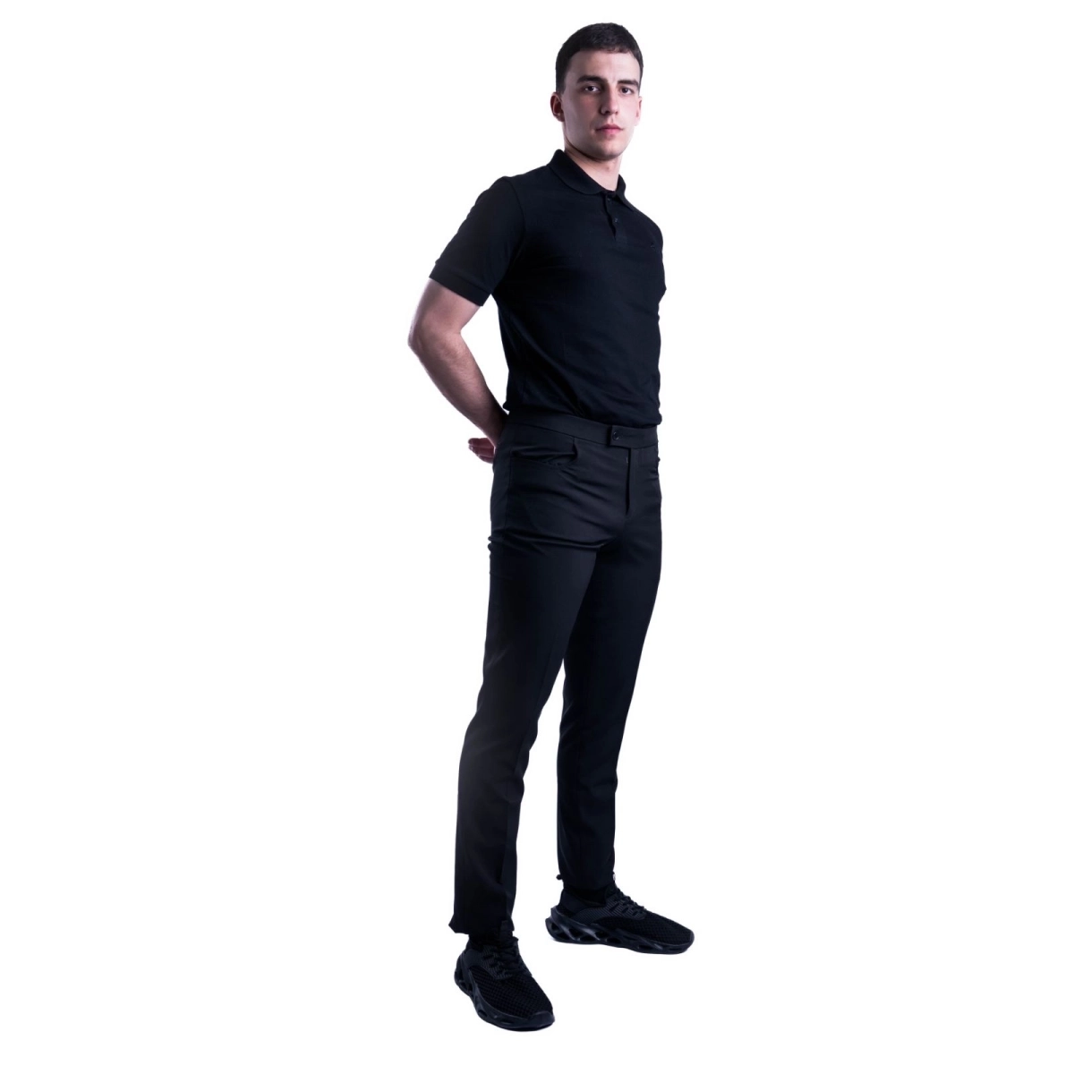 Sudijske pantalone Uno