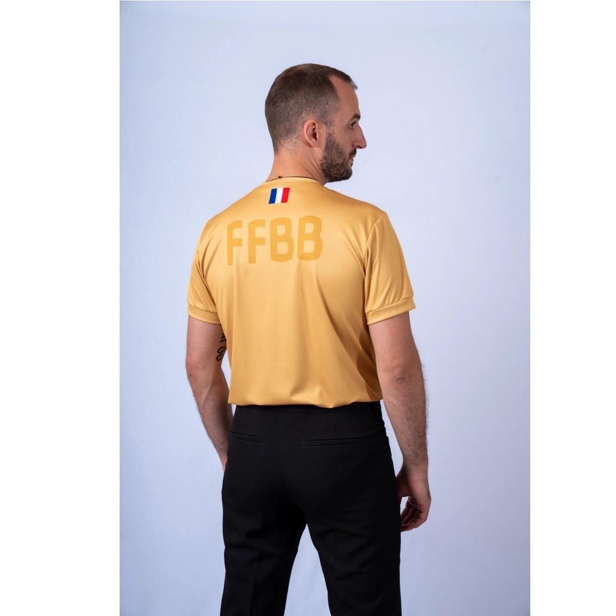 Sudijske pantalone Uno Ardu