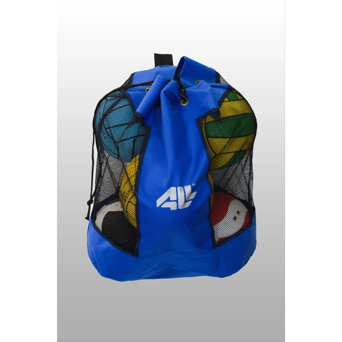 Vreća za lopte Oxford  4ALL W3010PG-M