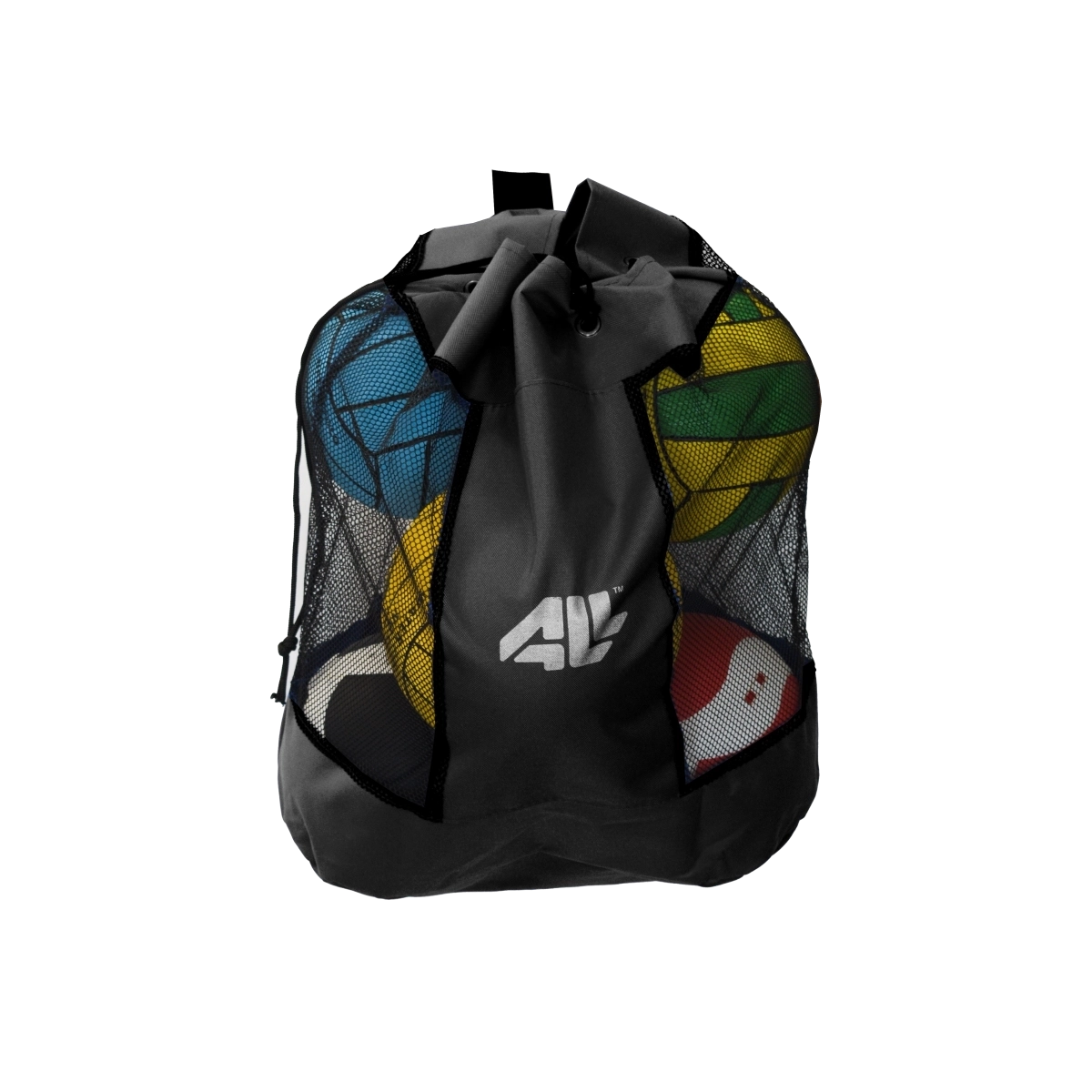 Vreća za lopte Oxford  4ALL W3010PG-M