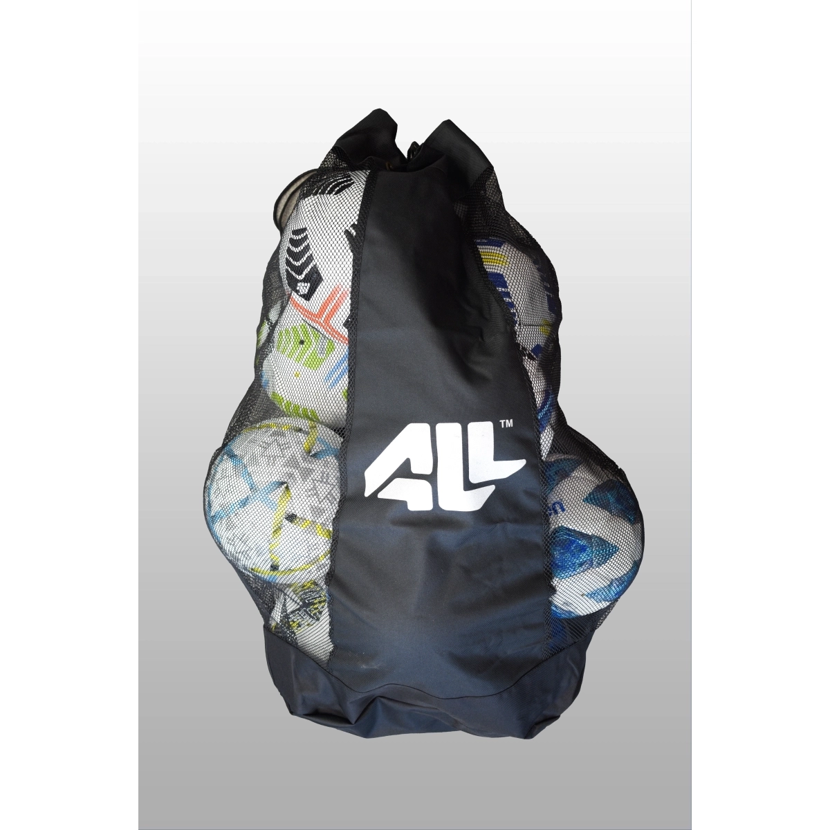 Vreća za lopte Oxford  4ALL W3010PG-L