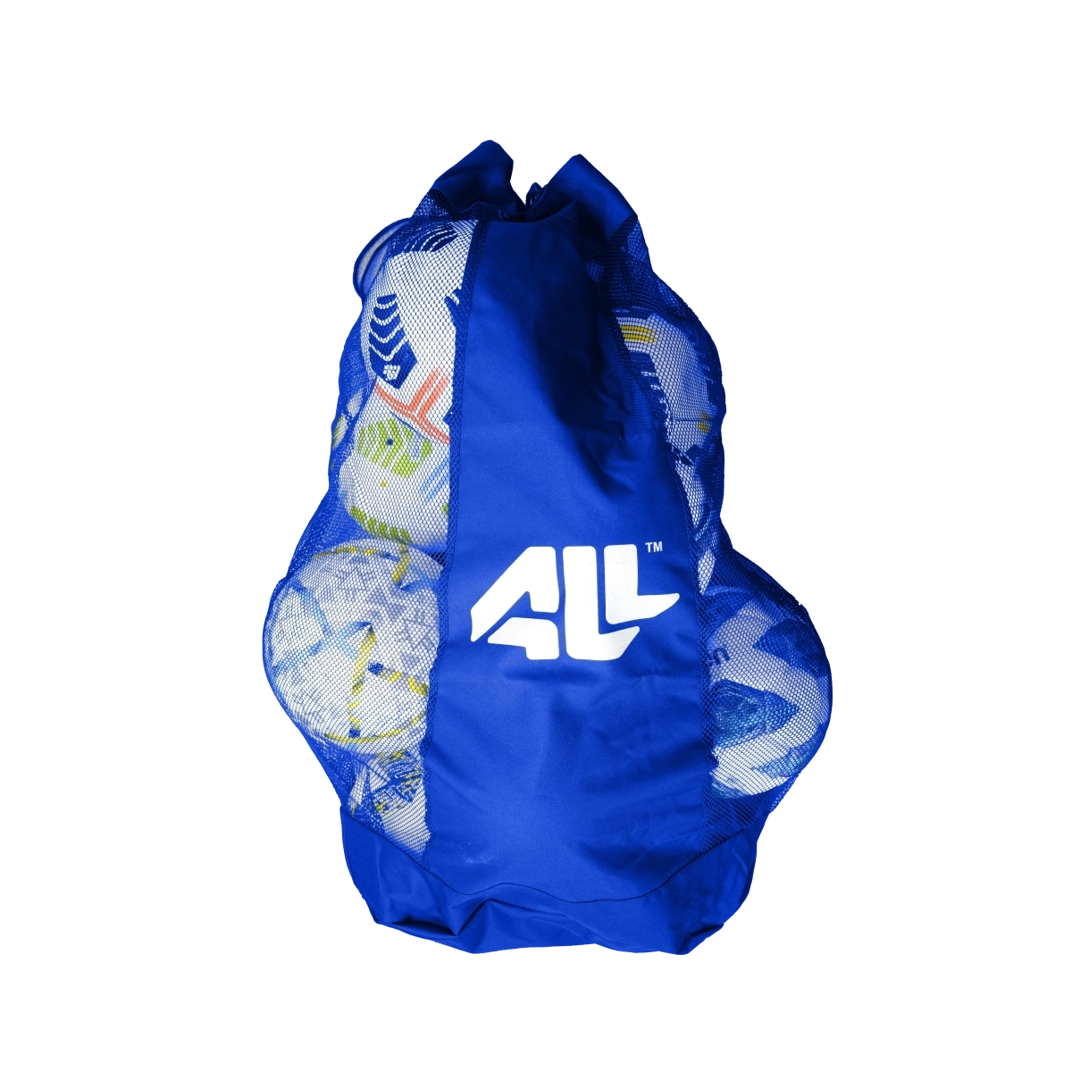 Vreća za lopte Oxford  4ALL W3010PG-L