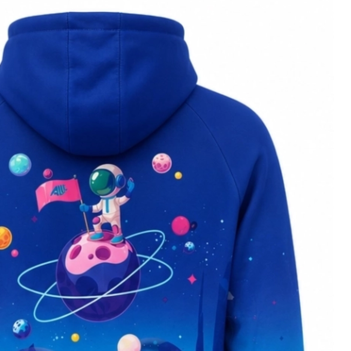 Dukserica Happy Cosmos
