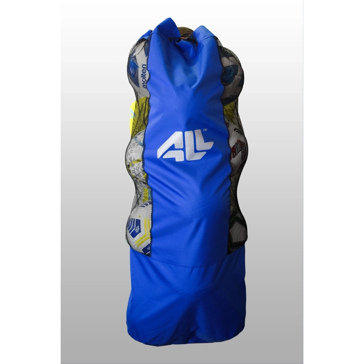 Vreća za lopte Oxford  4ALL W3012PG- XL