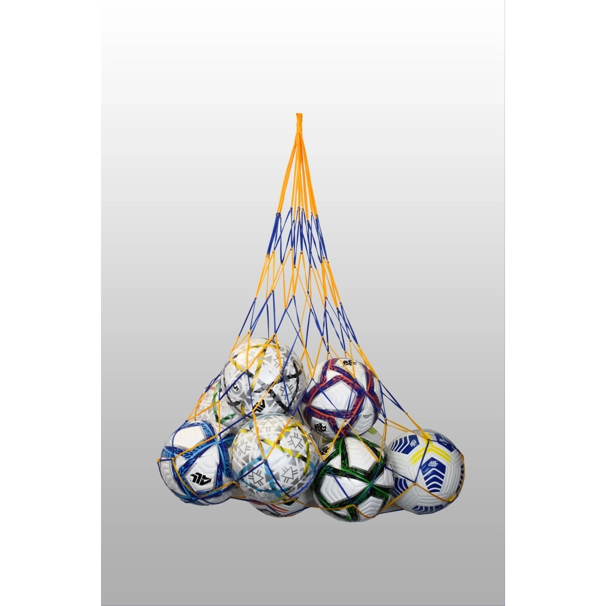 Mreža za lopte Net 12 4ALL W006NT