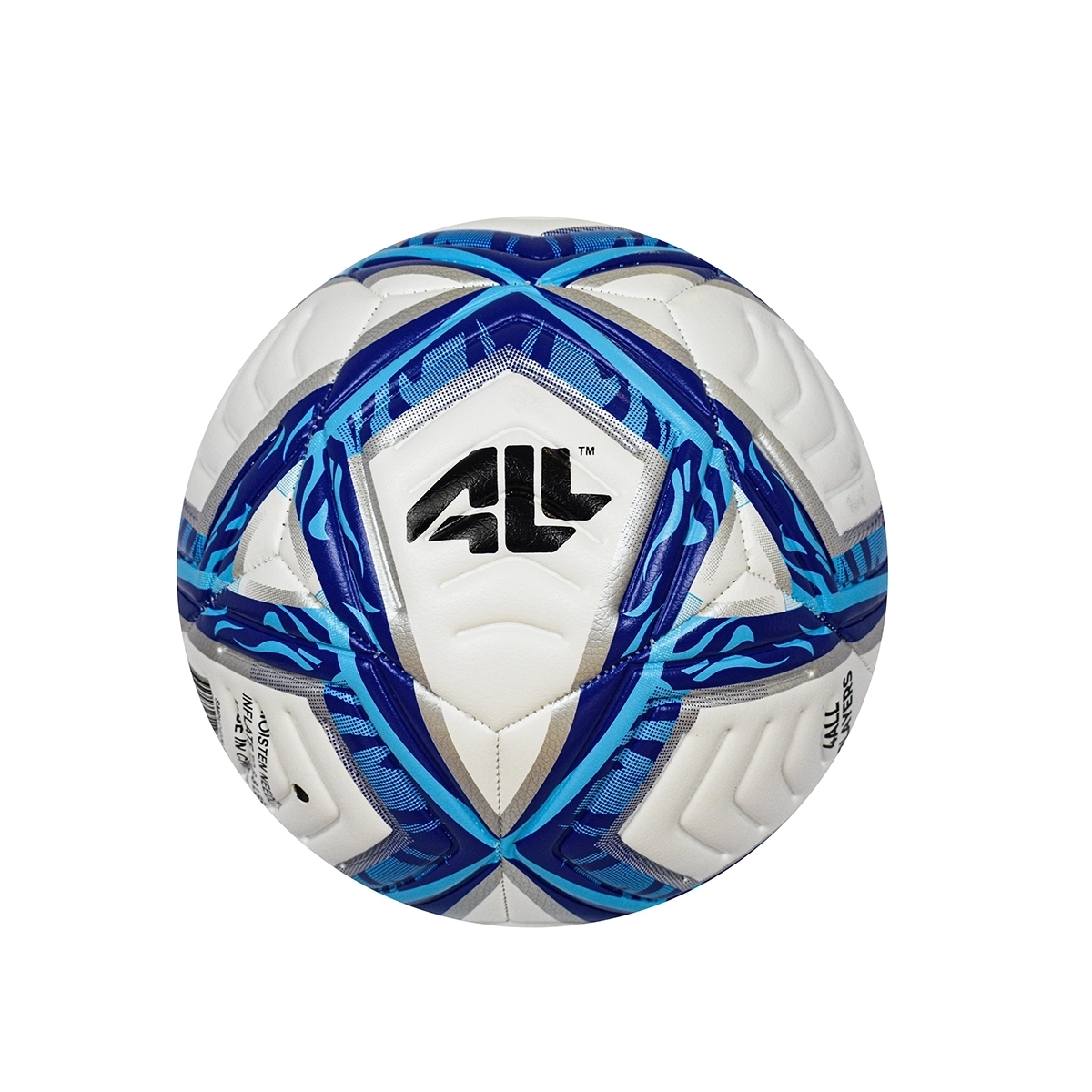 4ALL fudbalska lopta Play SMPVC3.5E