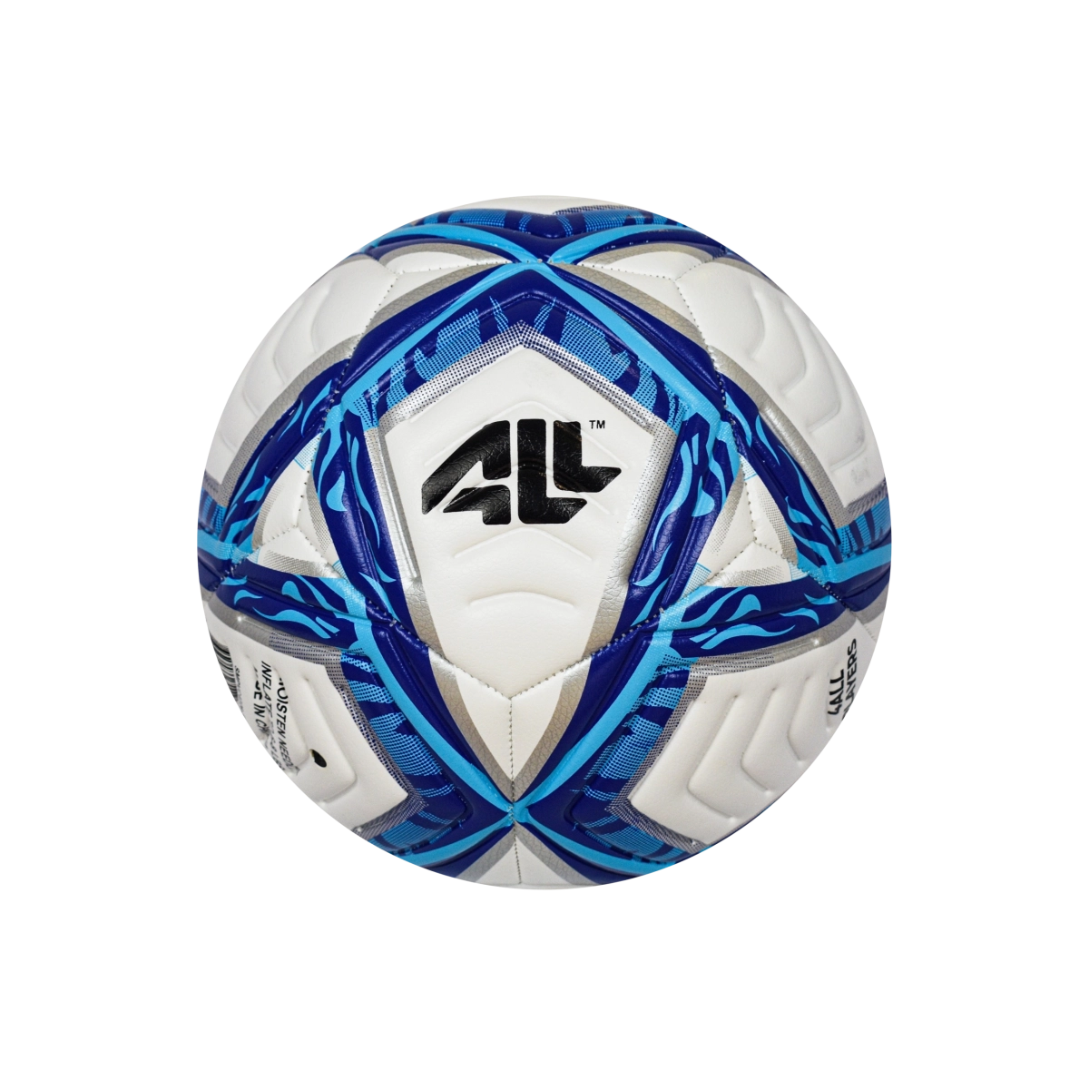 4ALL fudbalska lopta Play SMPVC3.5E