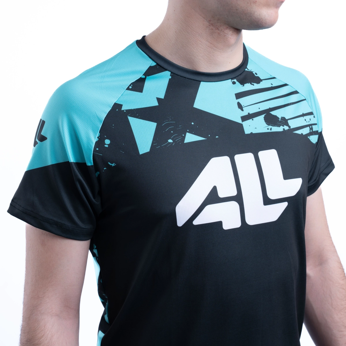 4ALL Majica Running muška