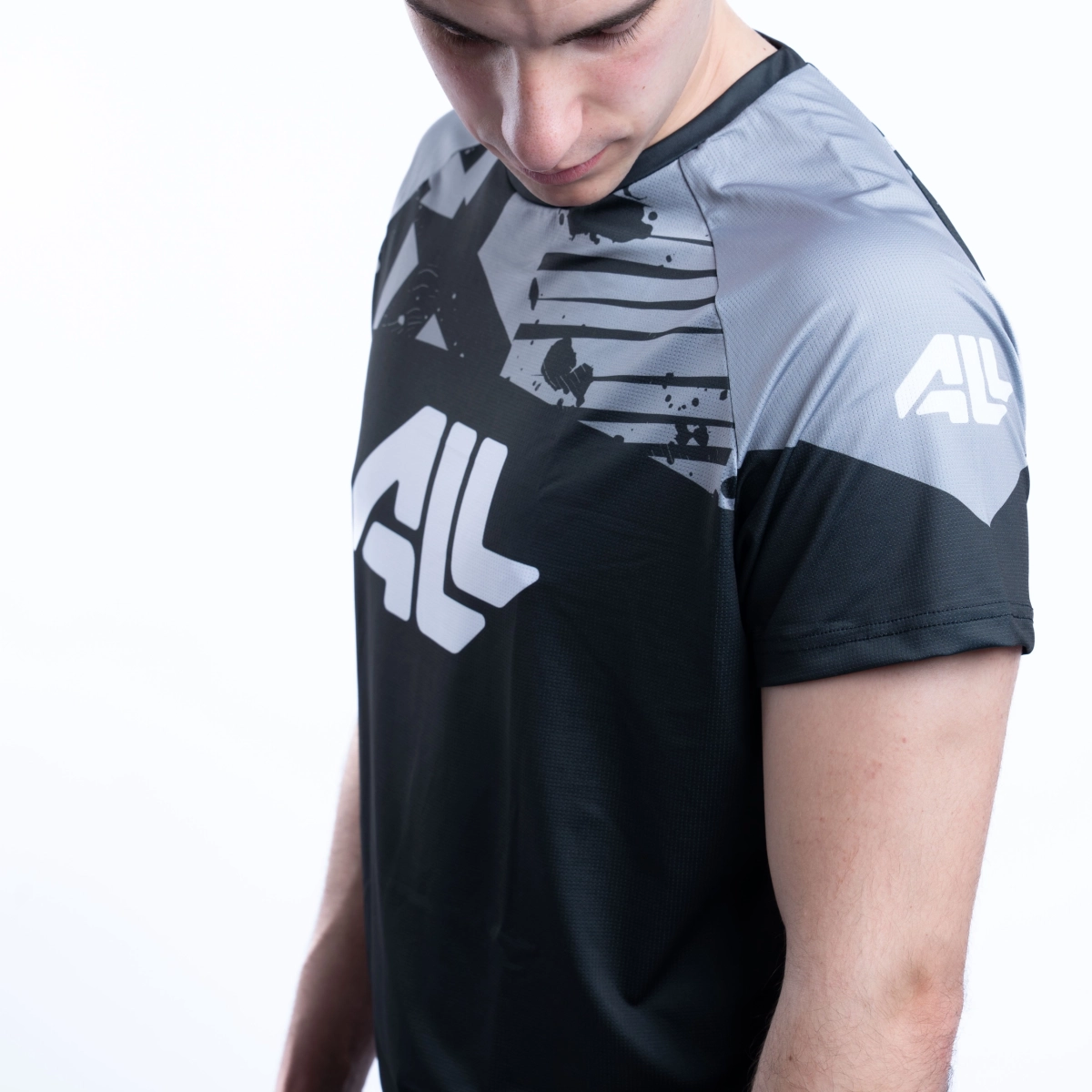 4ALL Majica Running muška