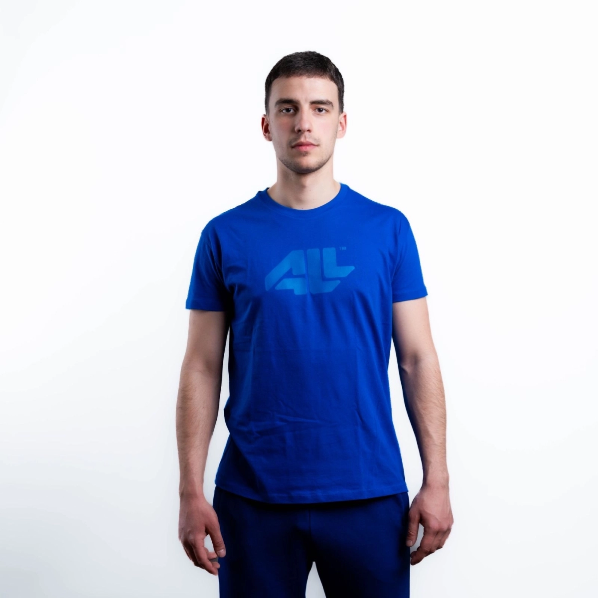 4ALL Basic 3D muška