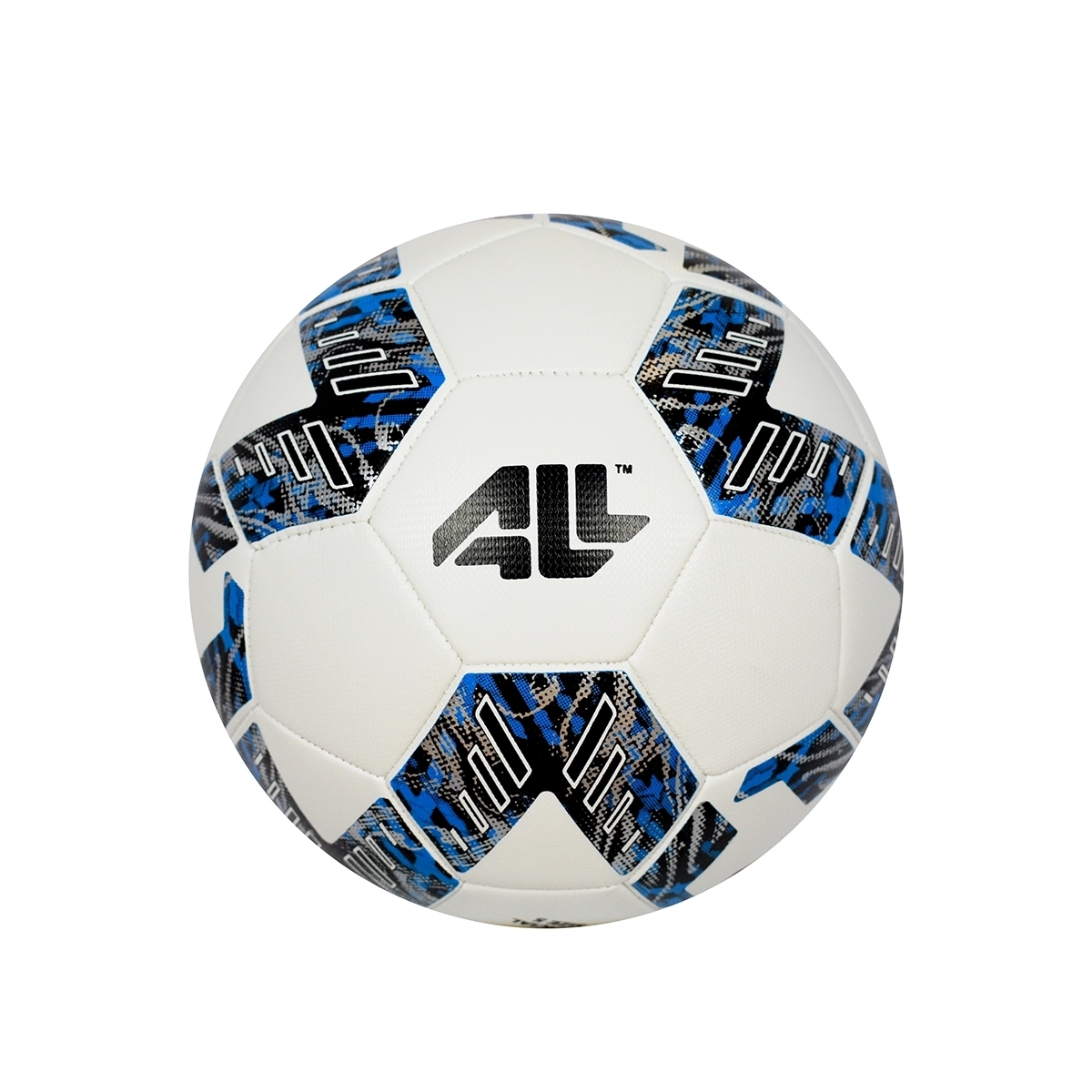 4ALL fudbalska lopta Retro SMPU