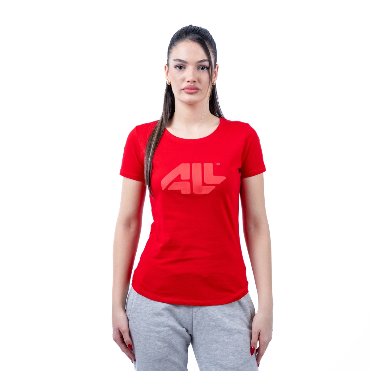 4ALL Basic 3D ženska