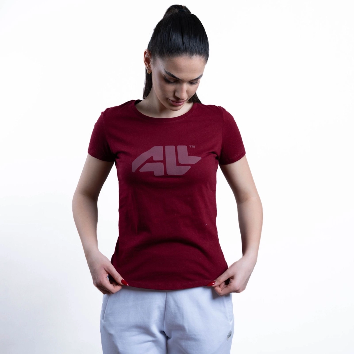 4ALL Basic 3D ženska