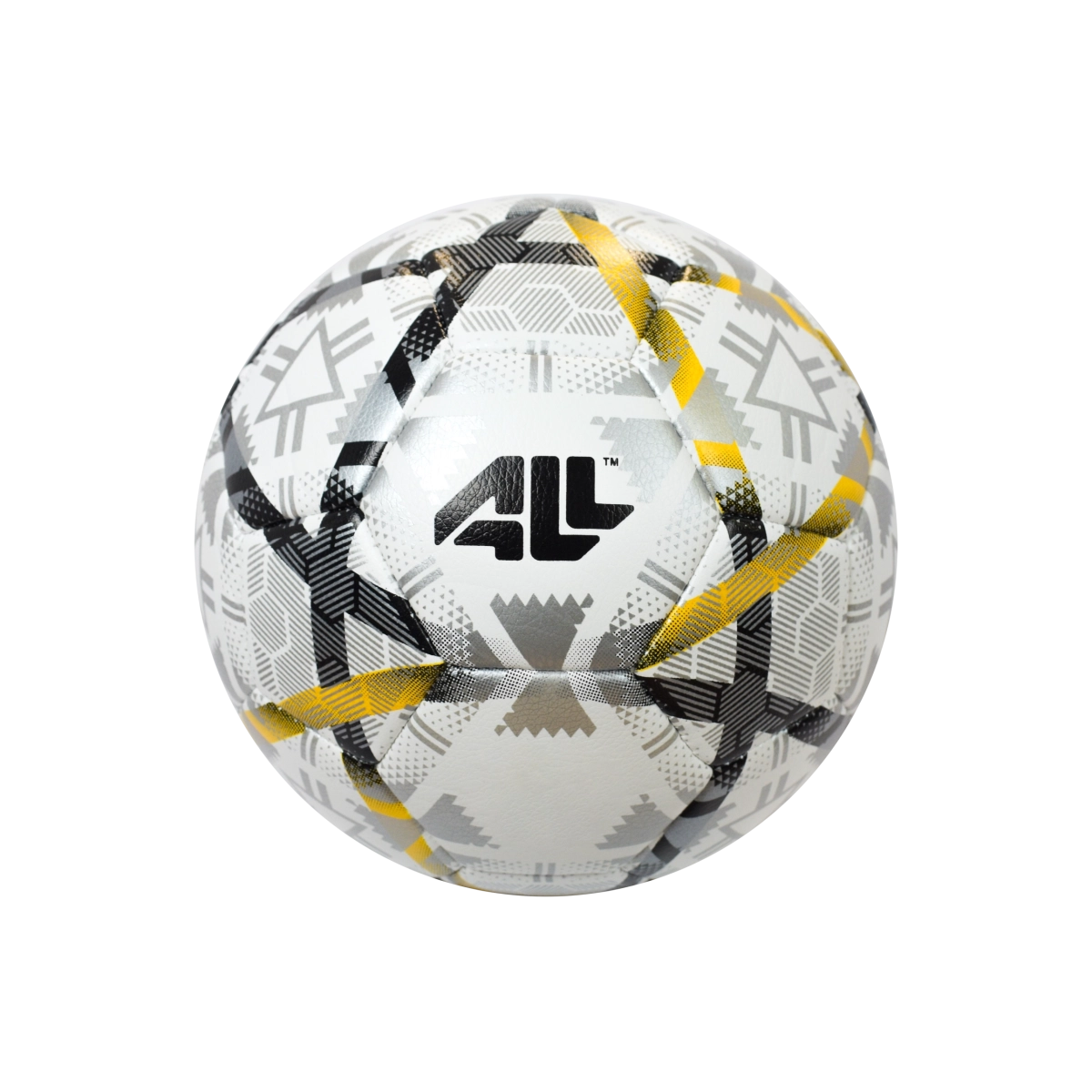4ALL fudbalska lopta Strip SMPVC3.5