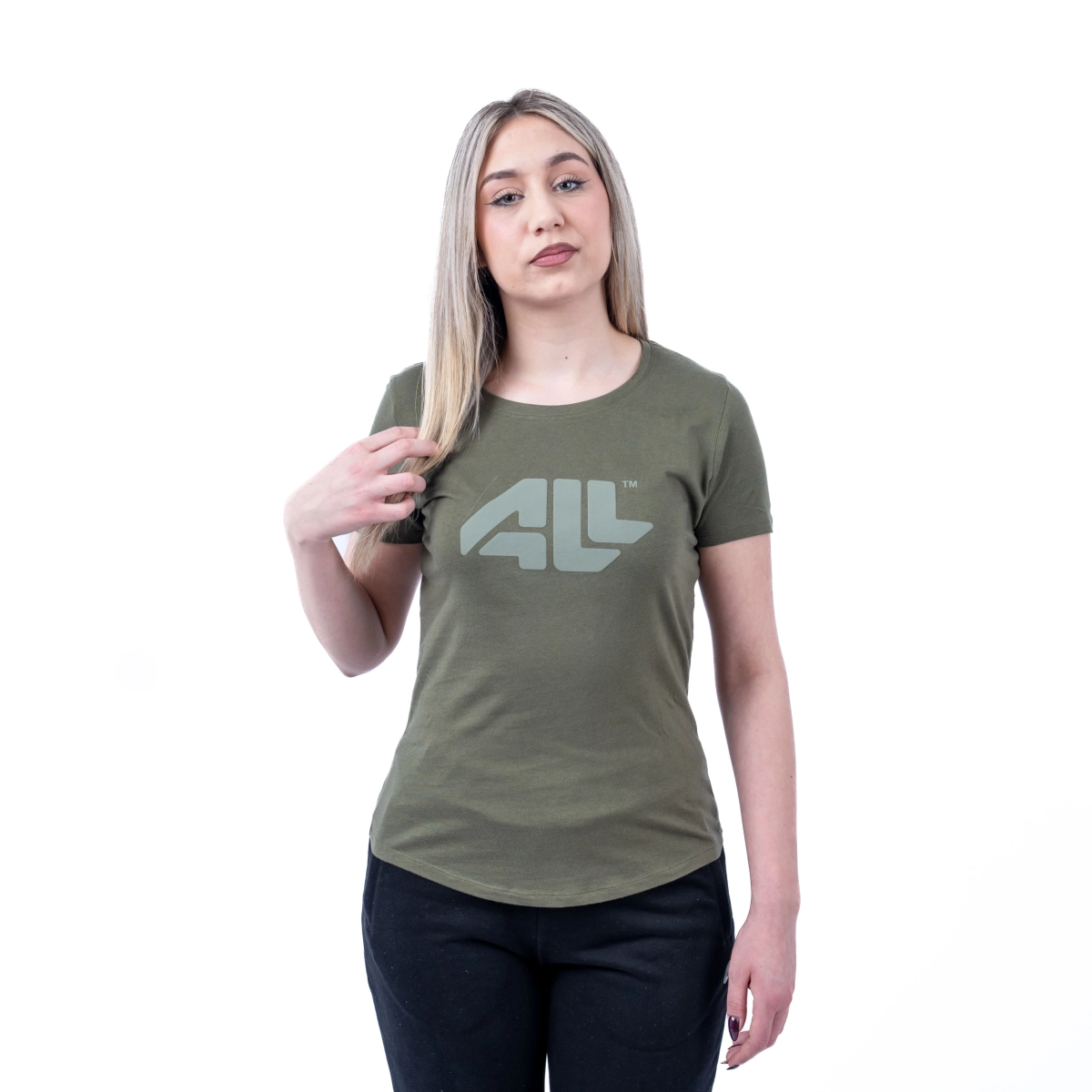 4ALL Basic 3D ženska