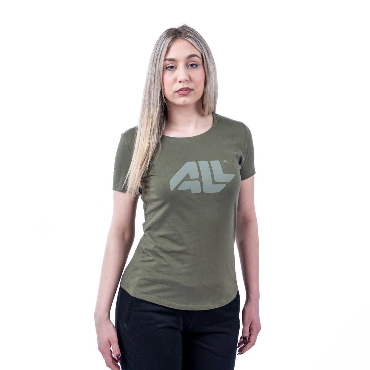 4ALL Basic 3D ženska