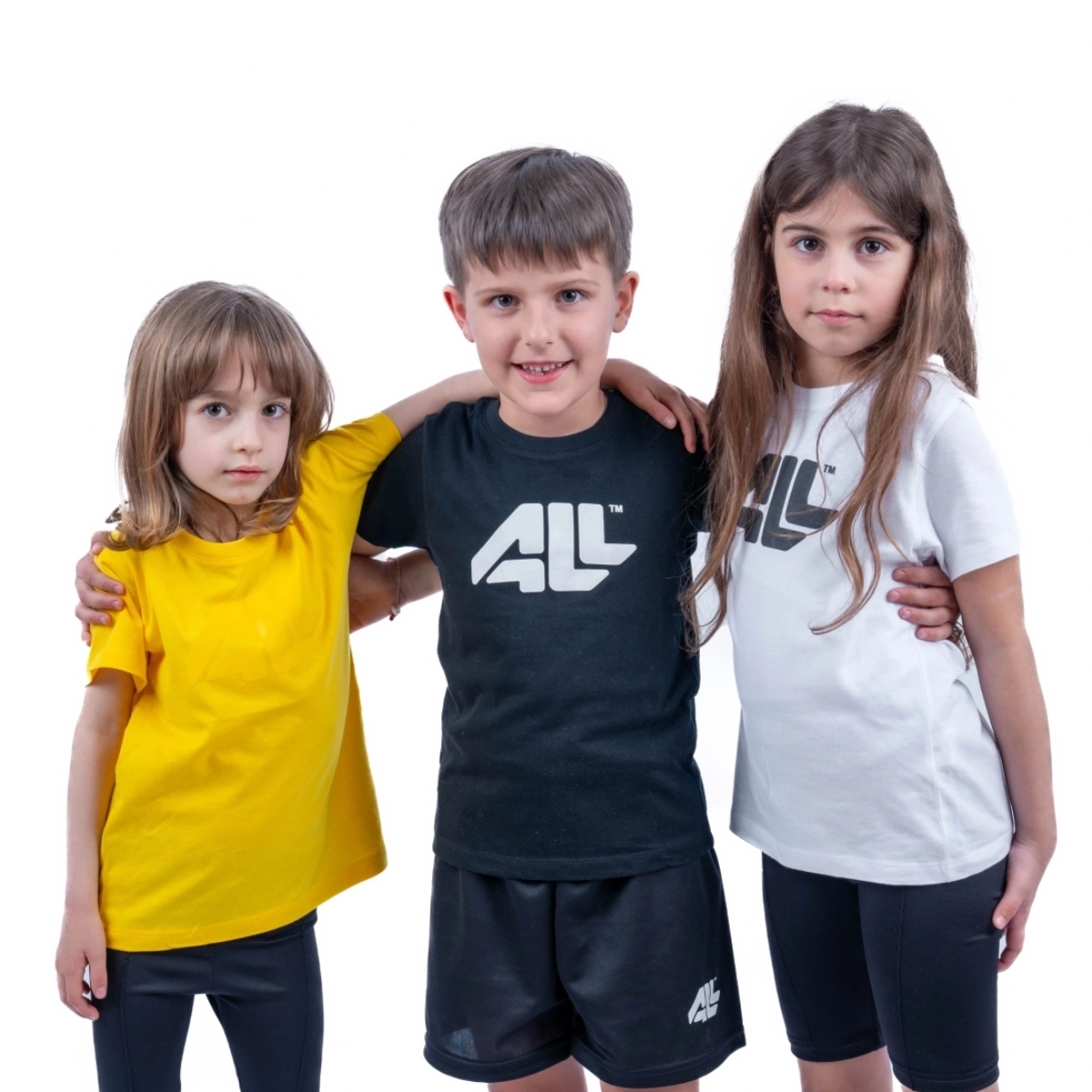 4ALL Basic 3D dečija