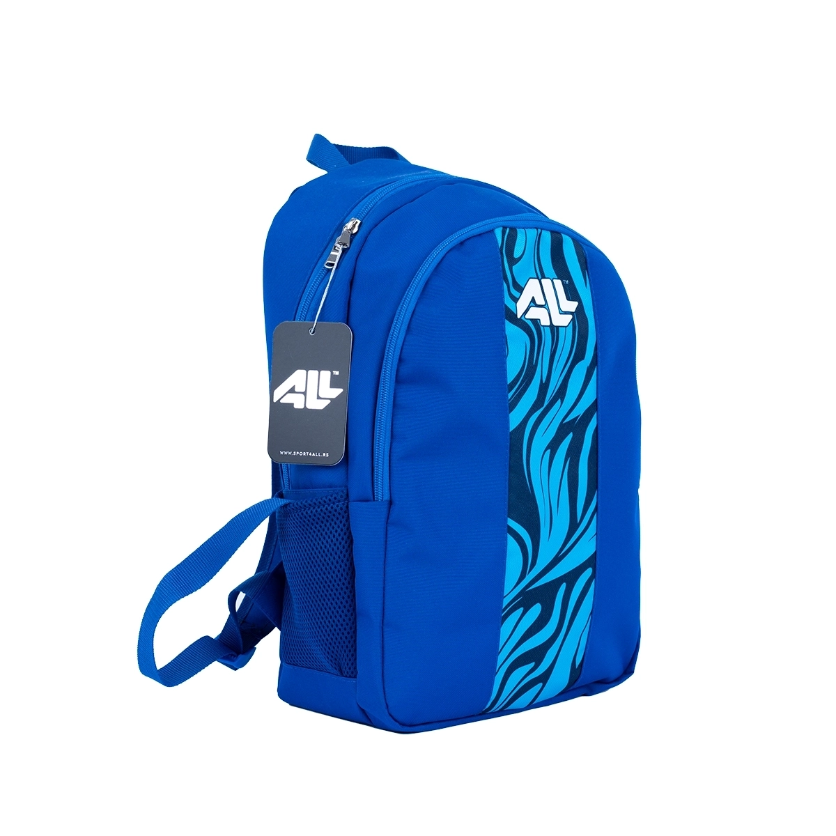 Rim ranac sa plavom šarom