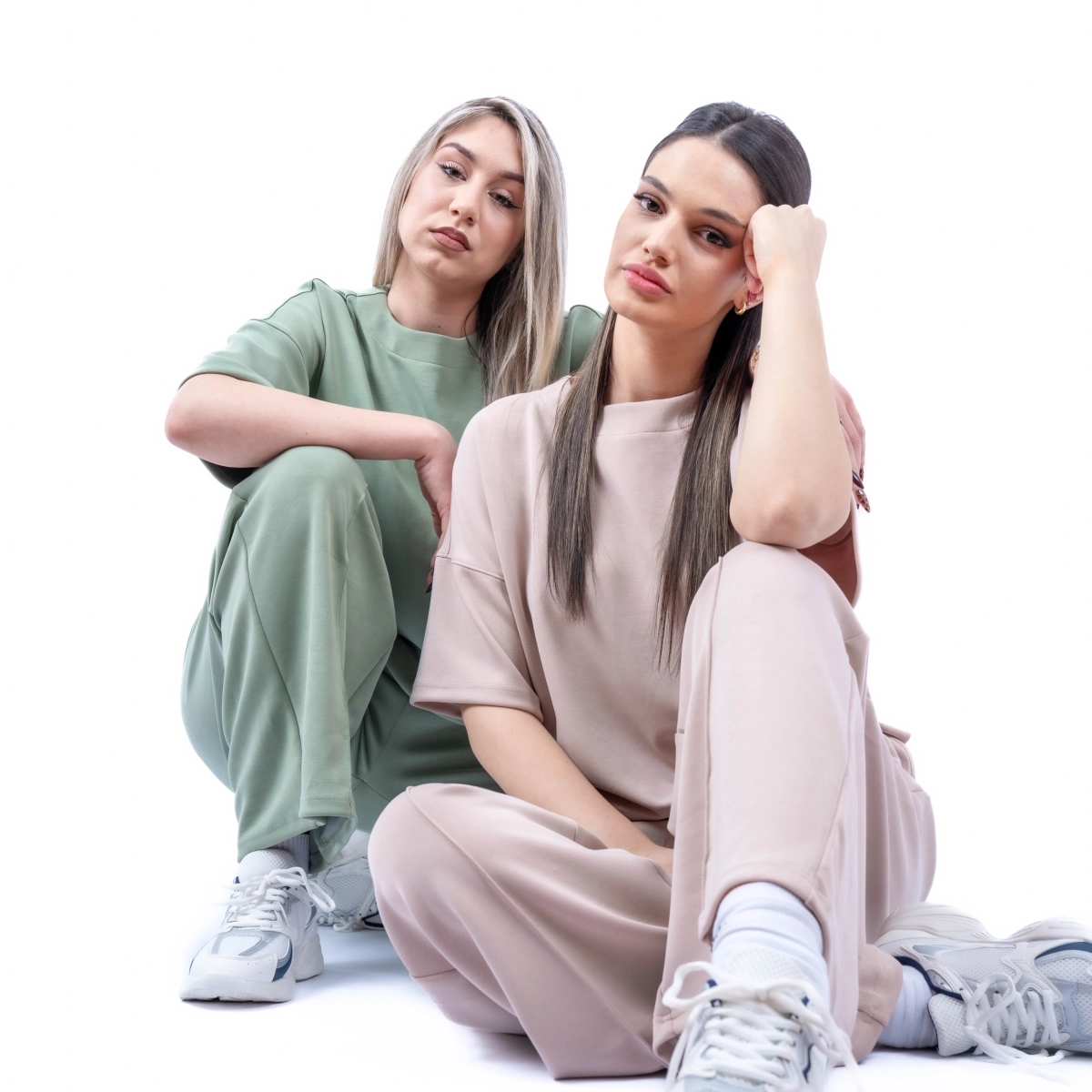 Ženski komplet MODAL