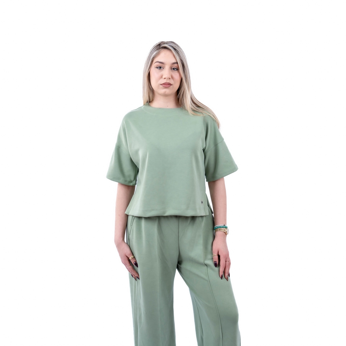 Ženski komplet MODAL