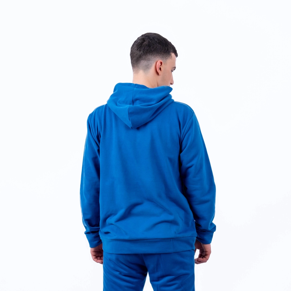 4ALL Hoodie KNG