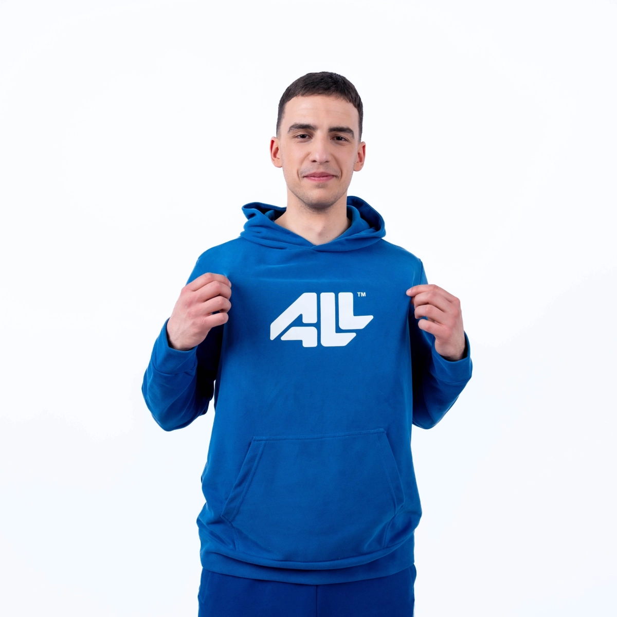 4ALL Hoodie KNG