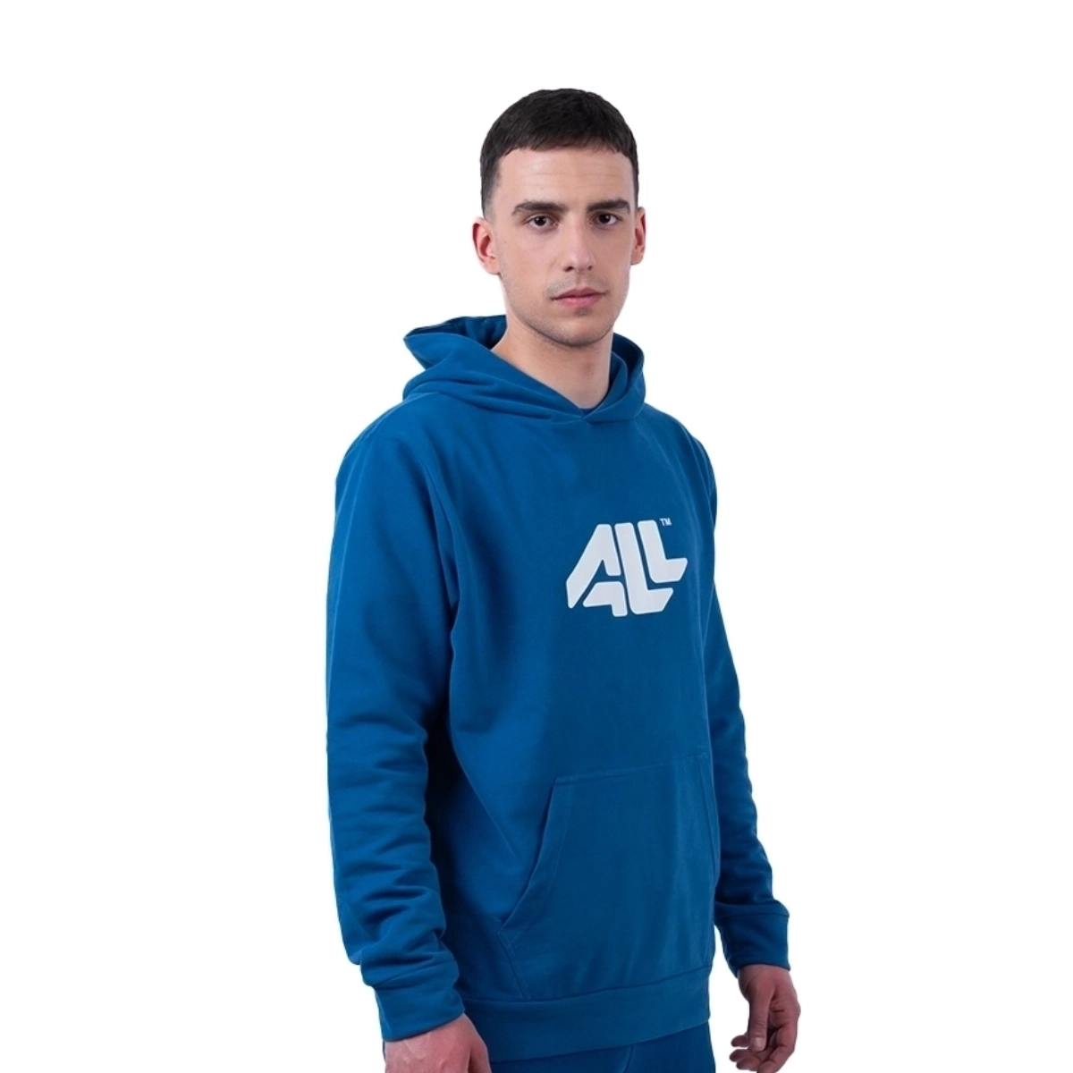 4ALL Hoodie KNG