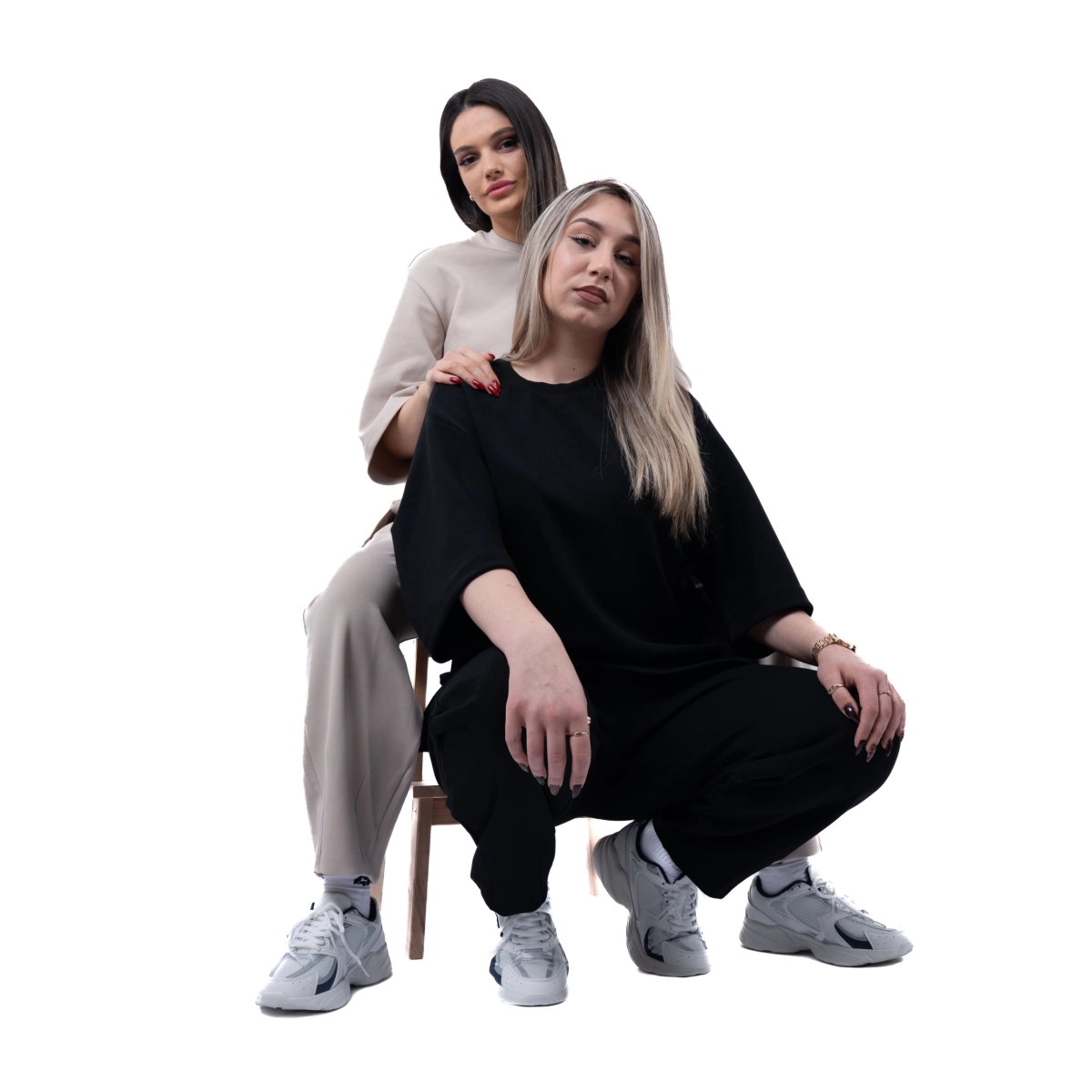 Ženski komplet BALLOON