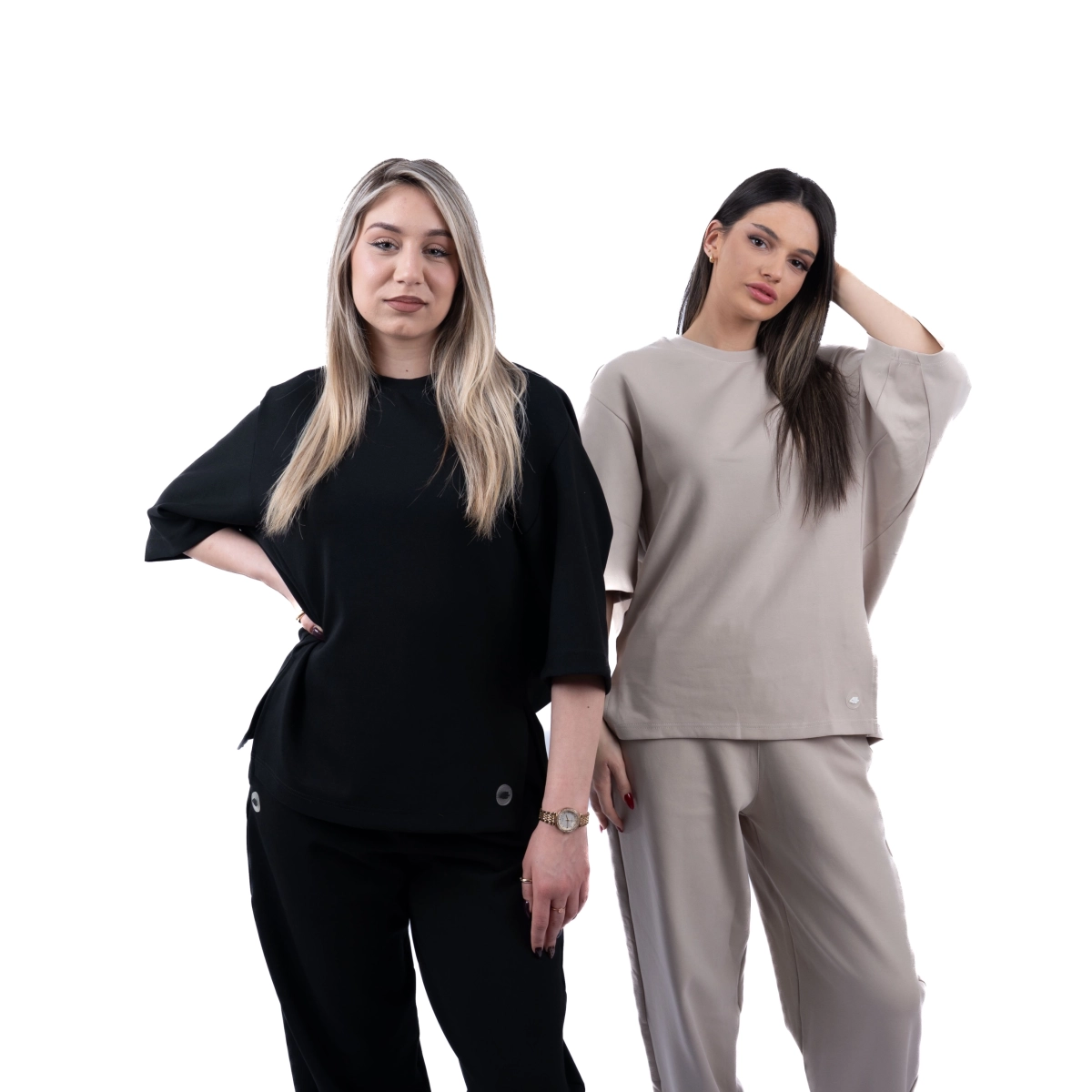 Ženski komplet BALLOON