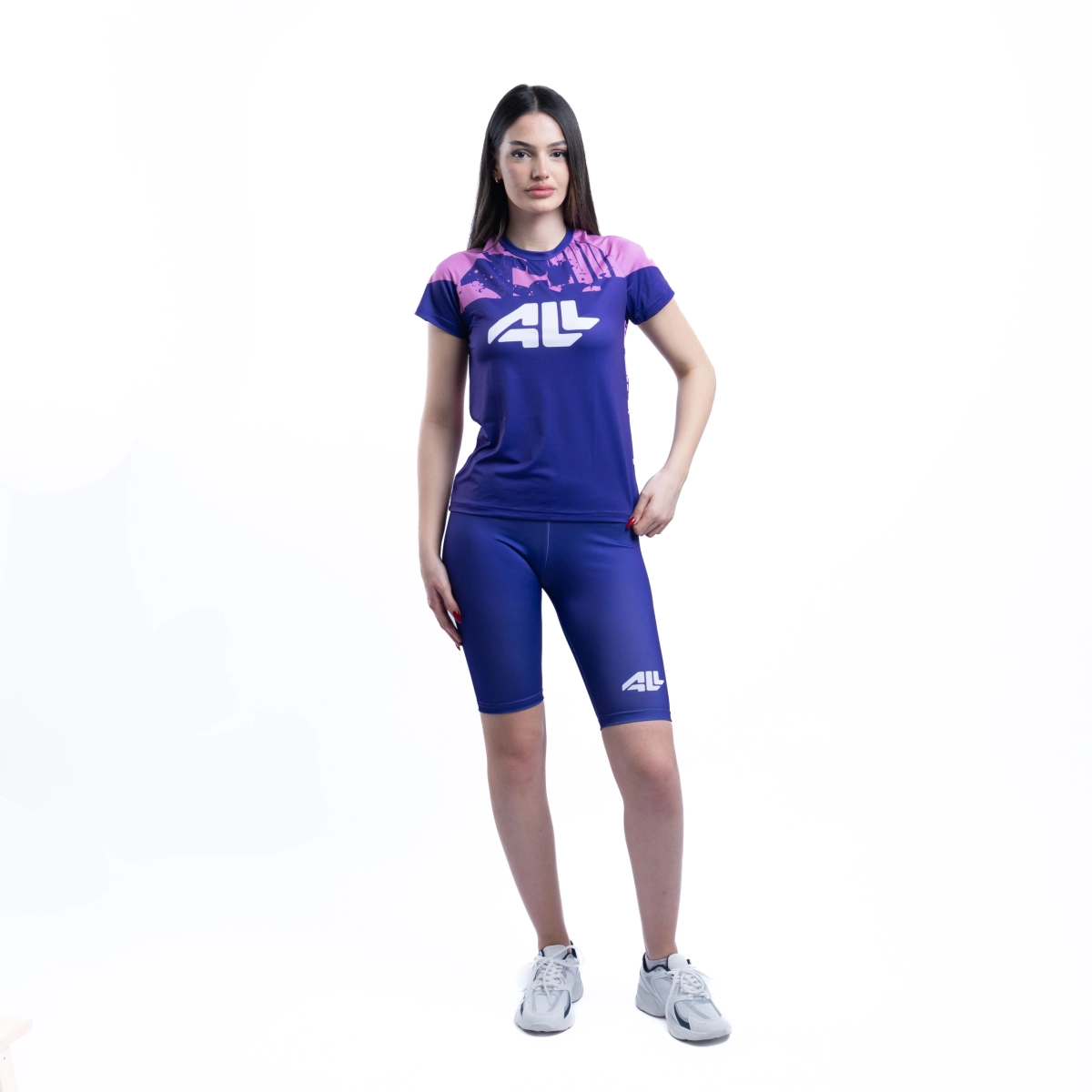 4ALL Running biciklističke ženske