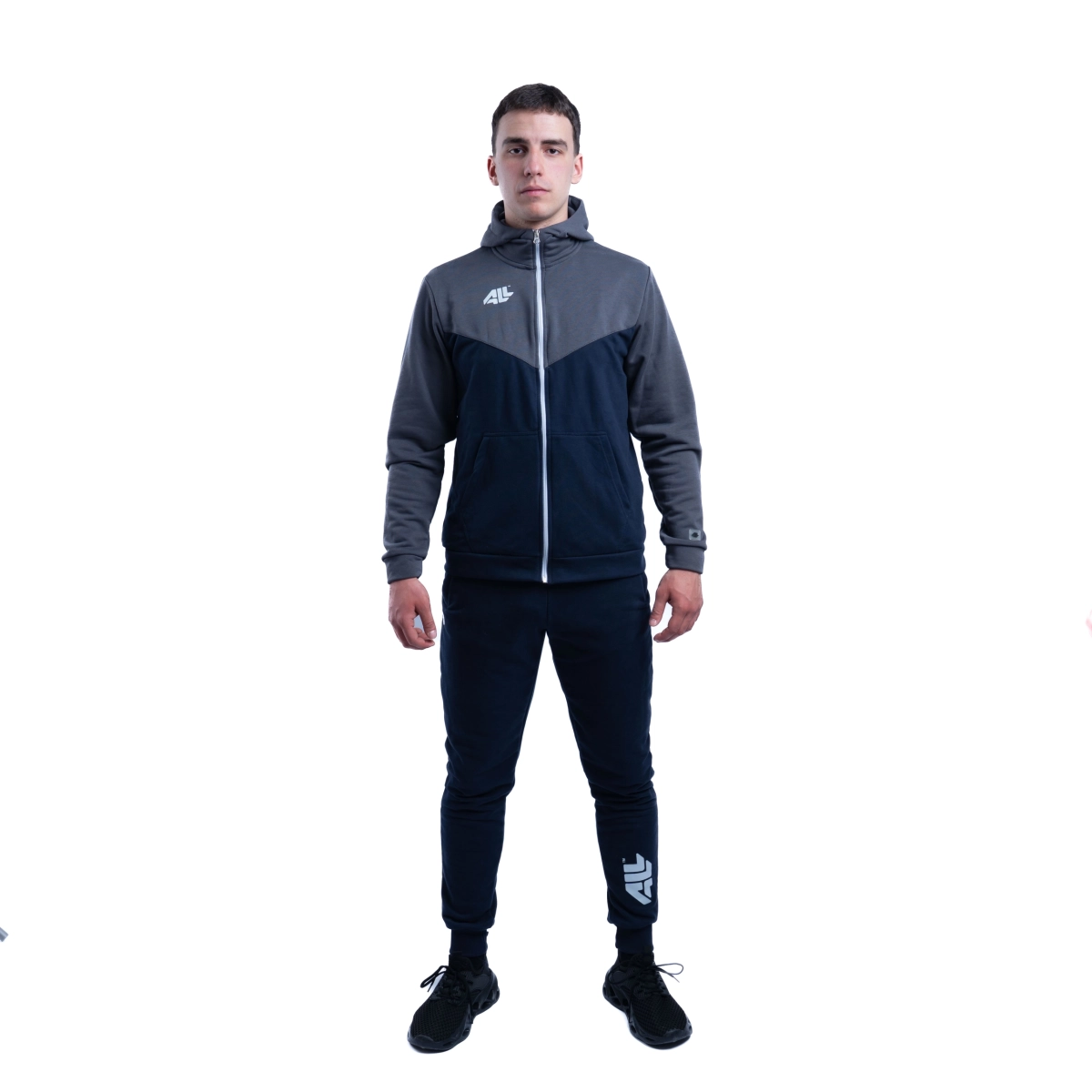 4ALL komplet trenerka Olympic