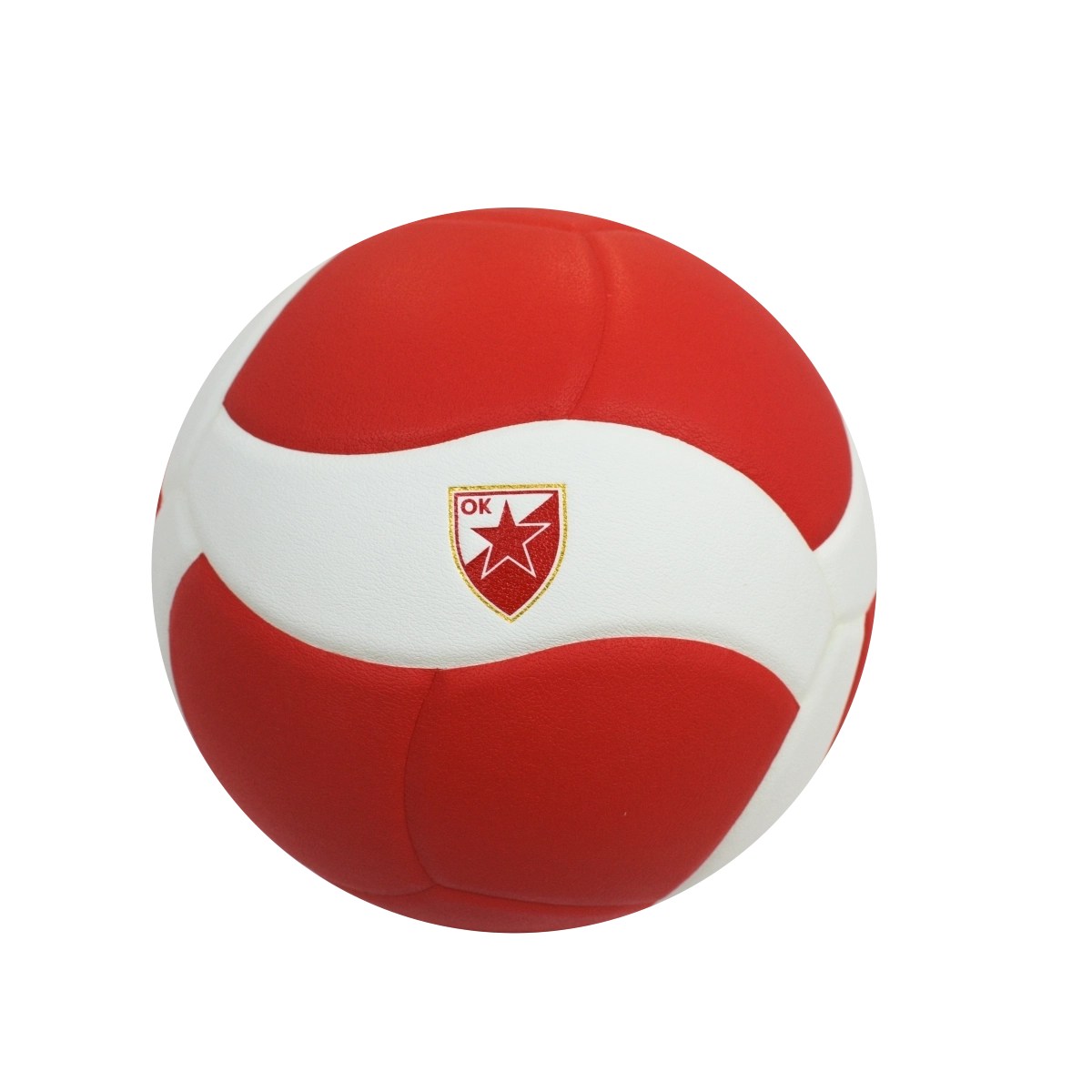 4ALL lopta za odbojku CZ VLM5-VLPU4502M