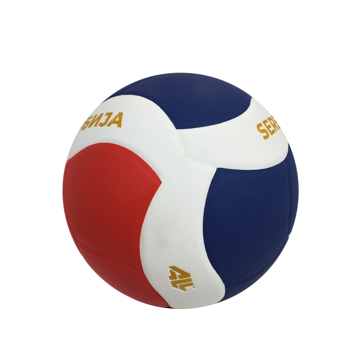 4ALL lopta za odbojku SRB VLM5-VLPU4502M-2