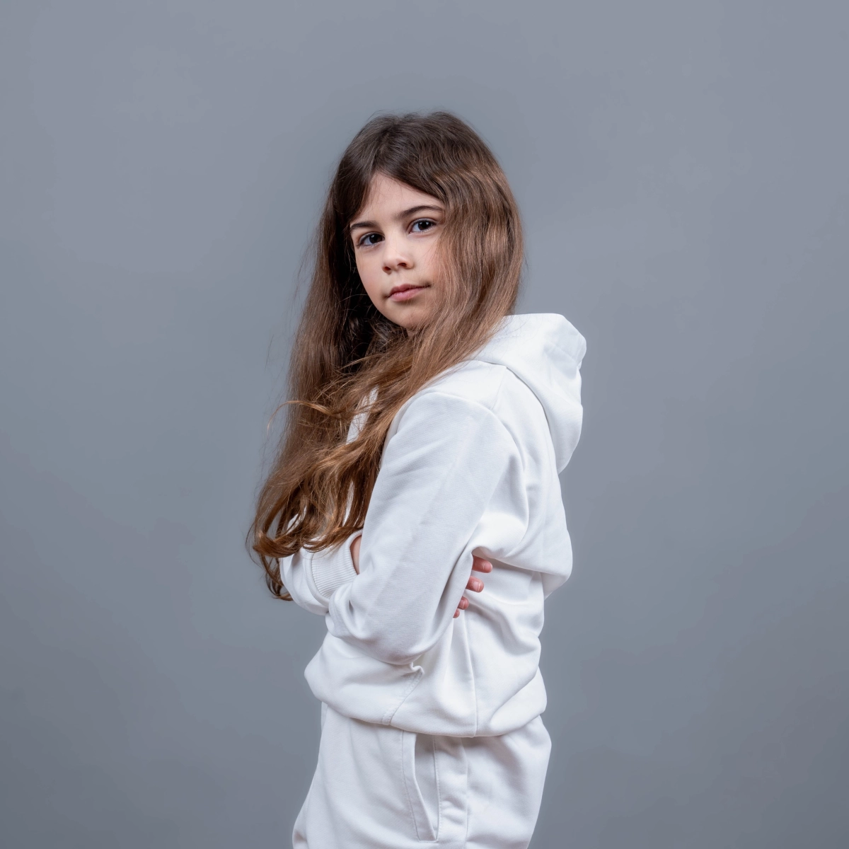 4ALL Hoodie CLASSIC dečija