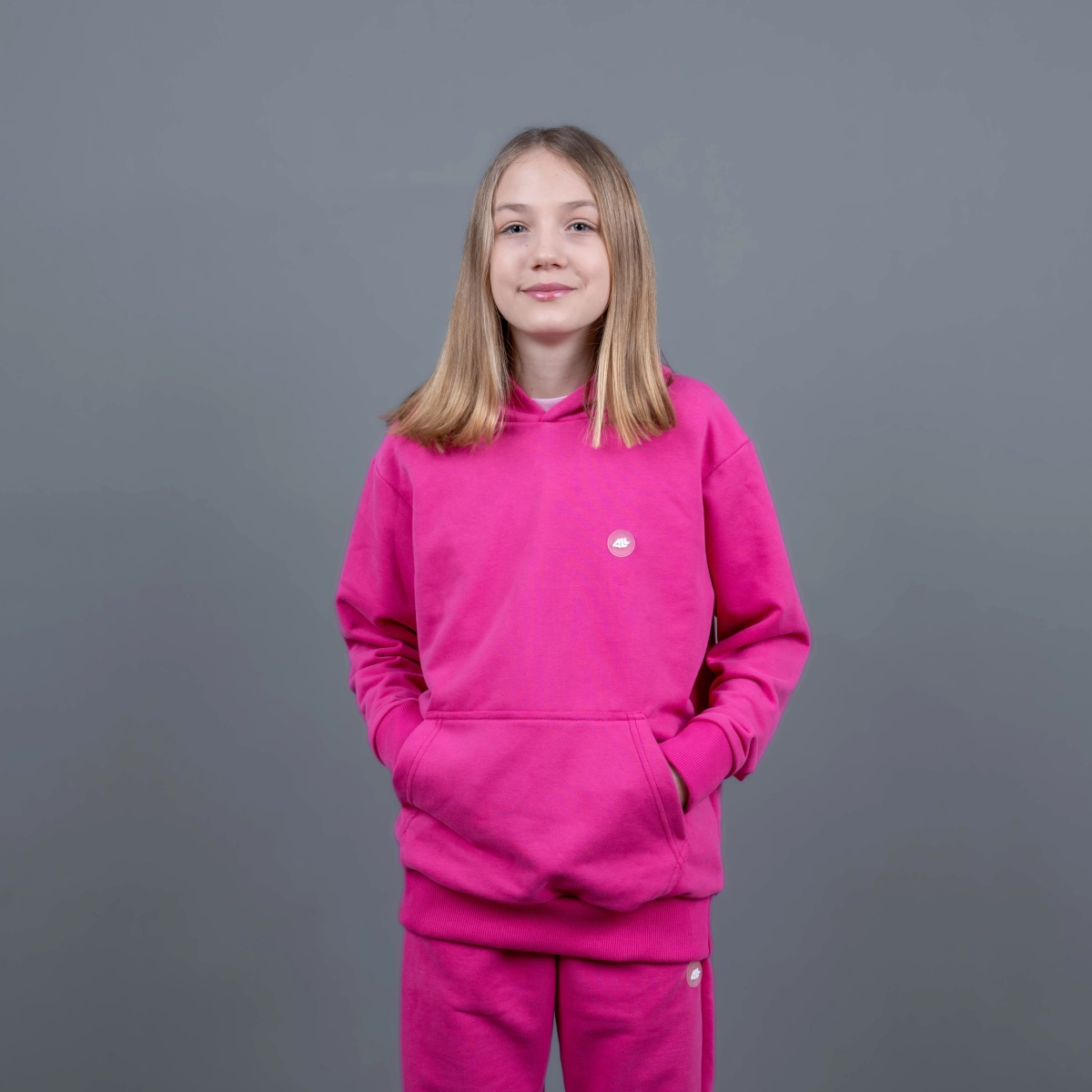 4ALL Hoodie CLASSIC dečija