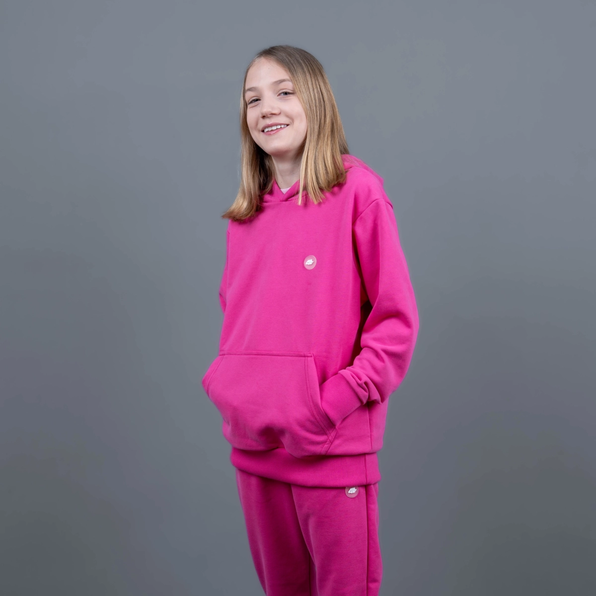 4ALL Hoodie CLASSIC dečija
