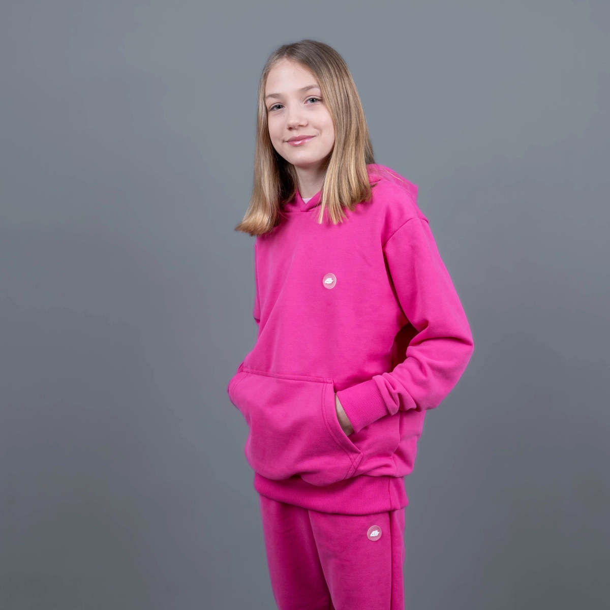 4ALL Hoodie CLASSIC dečija