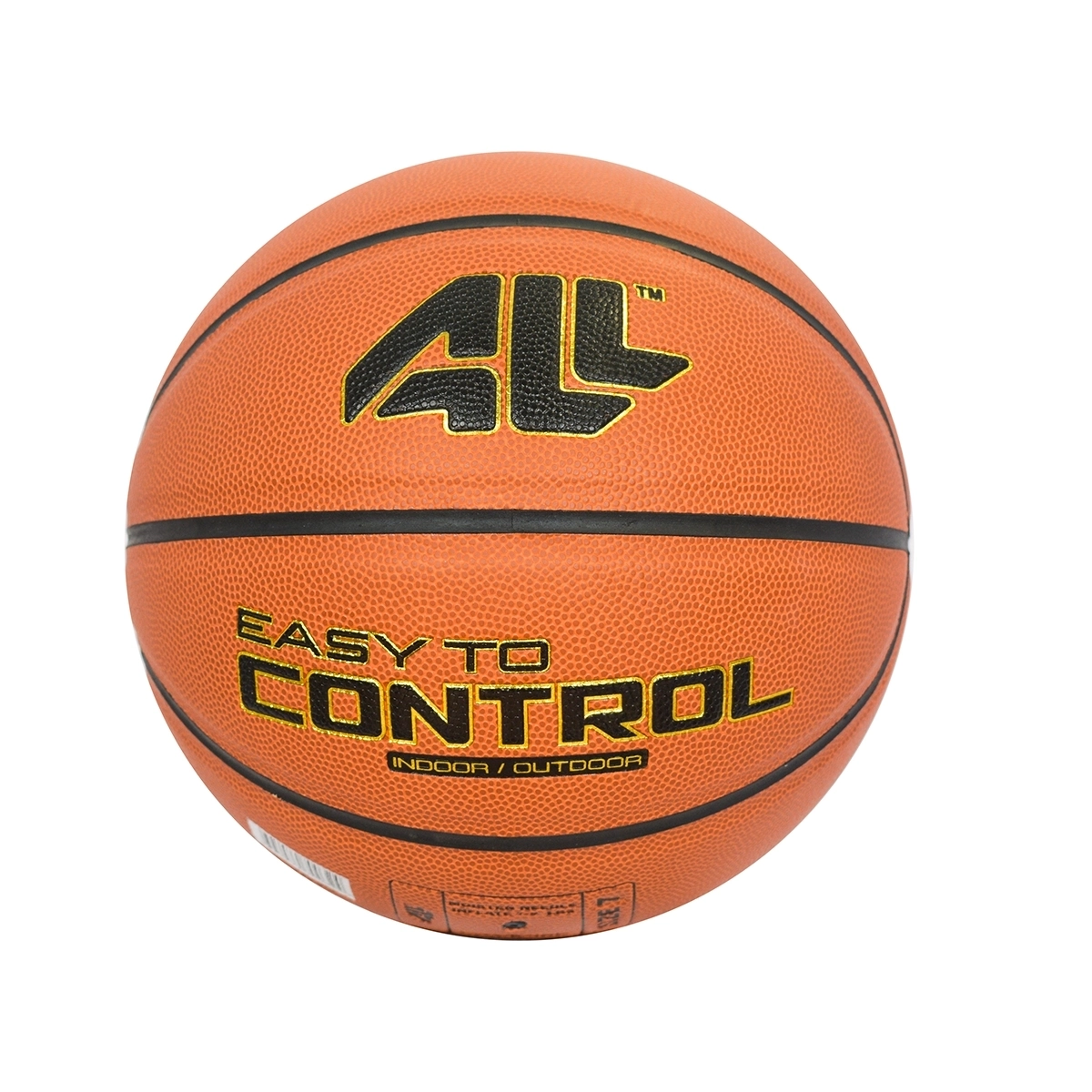 4ALL košarkaška lopta Pro Control BLMF