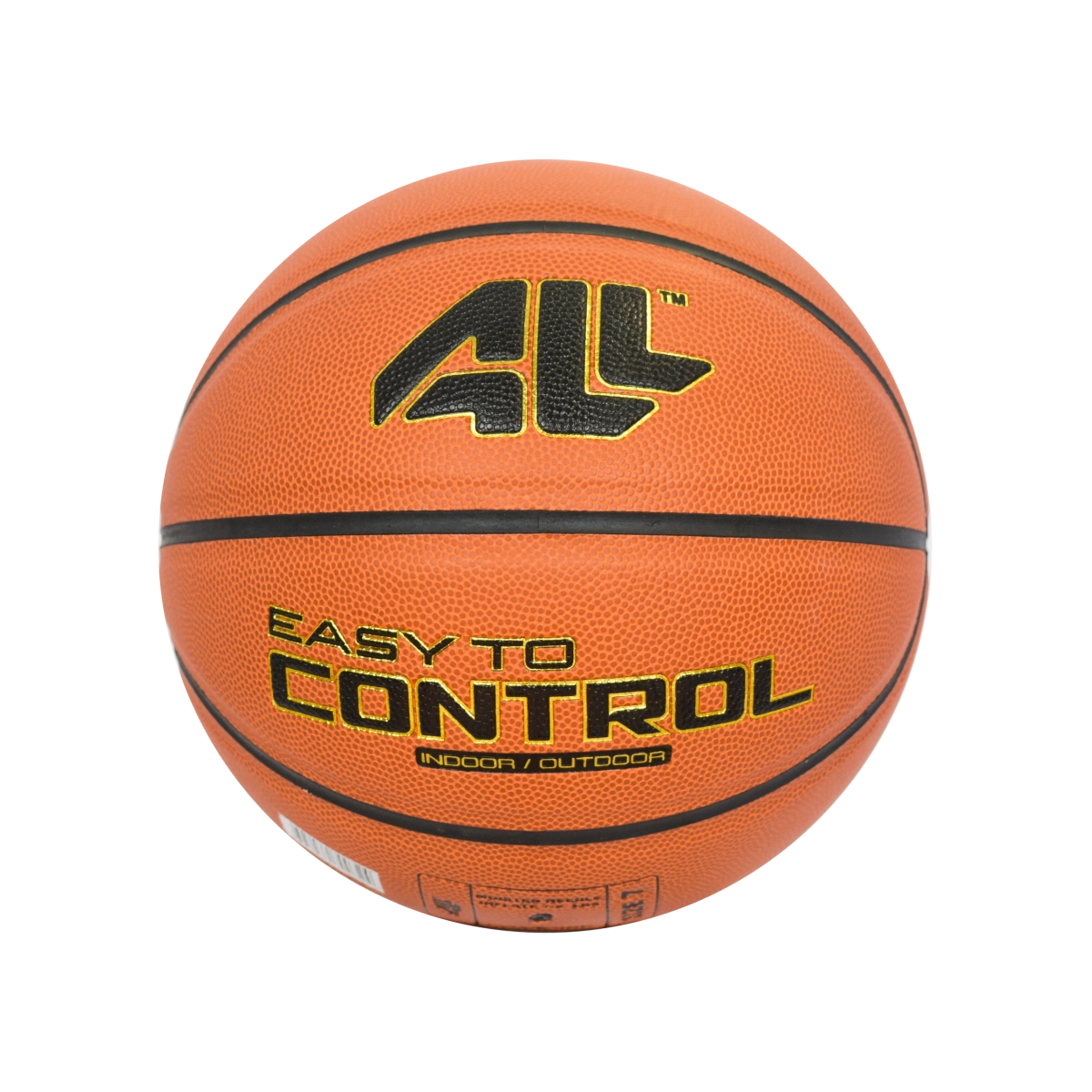 4ALL košarkaška lopta Pro Control BLMF