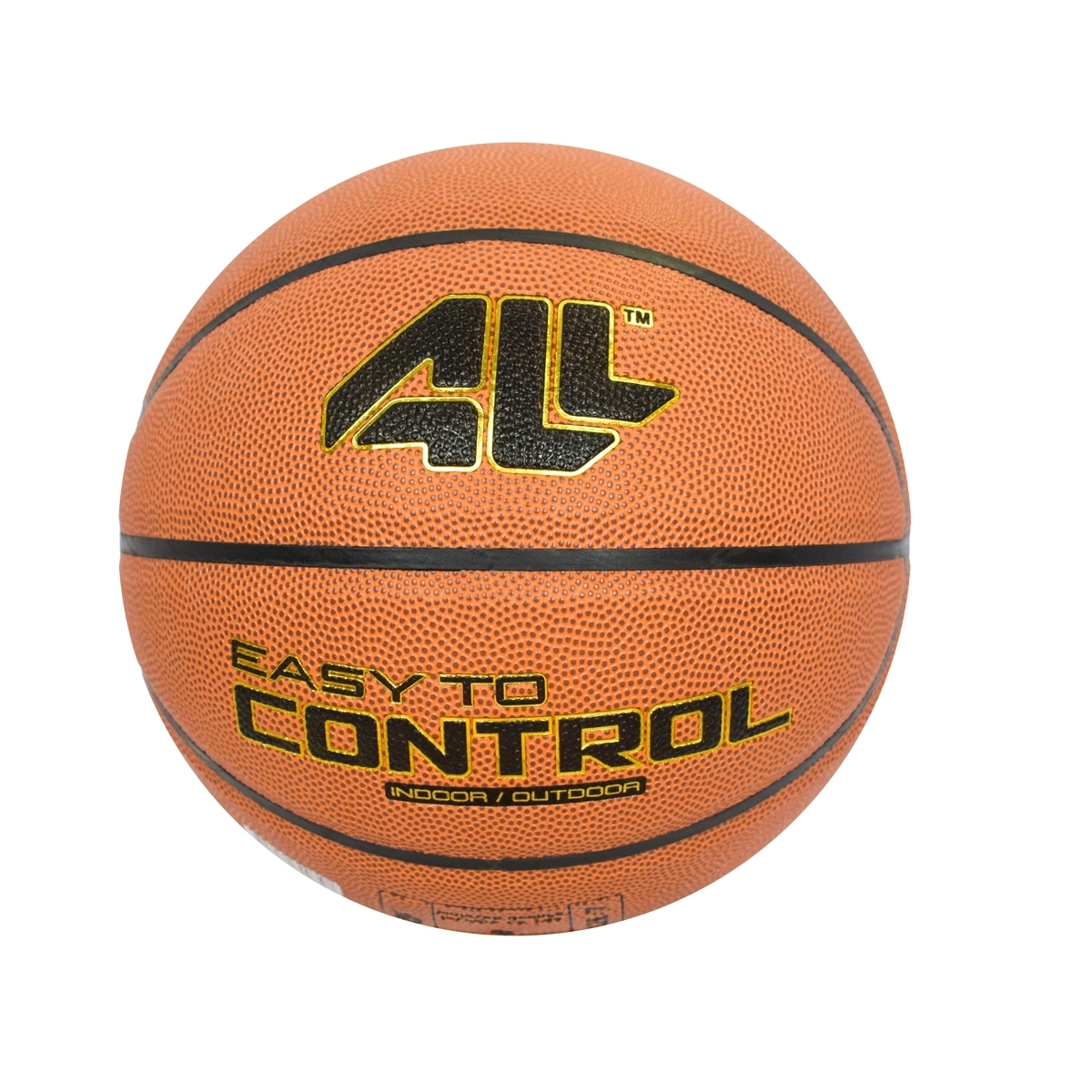 4ALL košarkaška lopta Easy Play BLPU