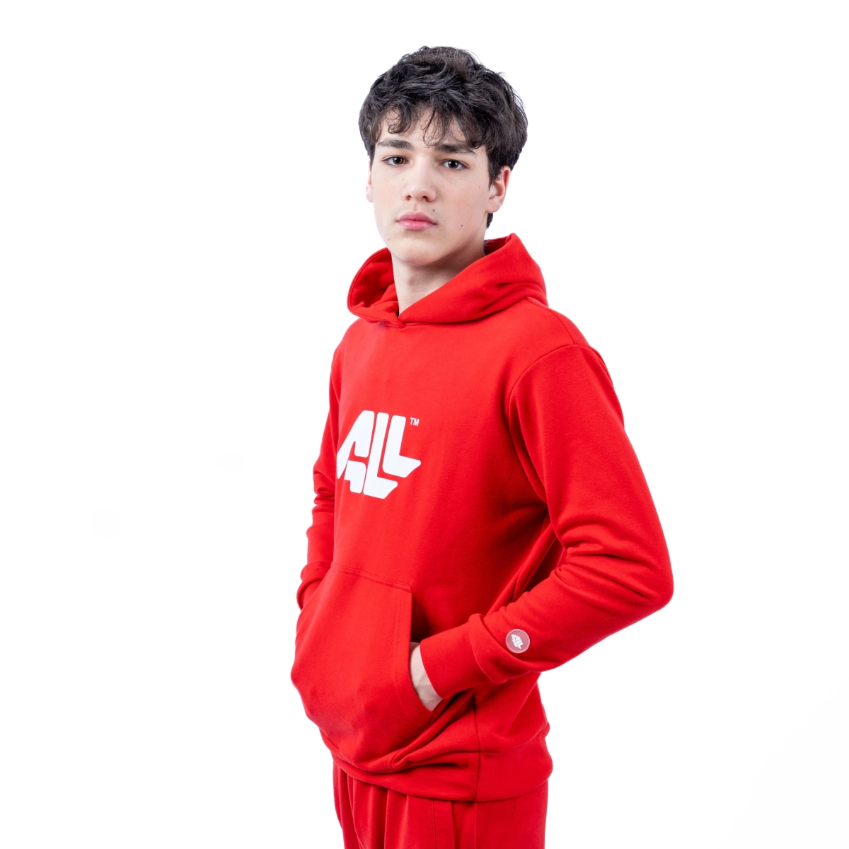 4ALL Hoodie KNG