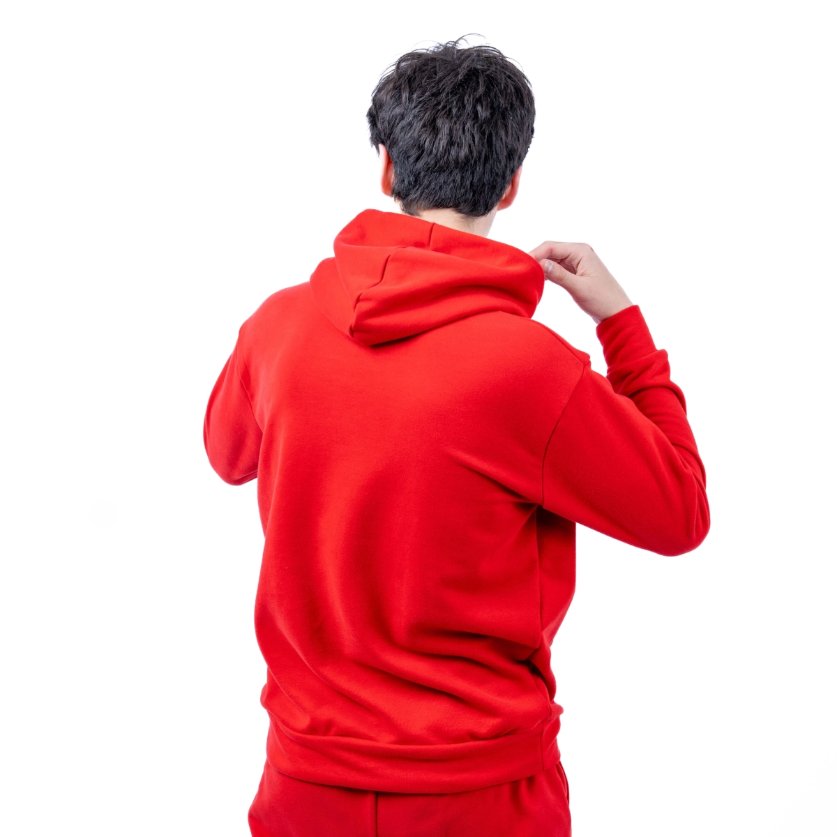 4ALL Hoodie KNG