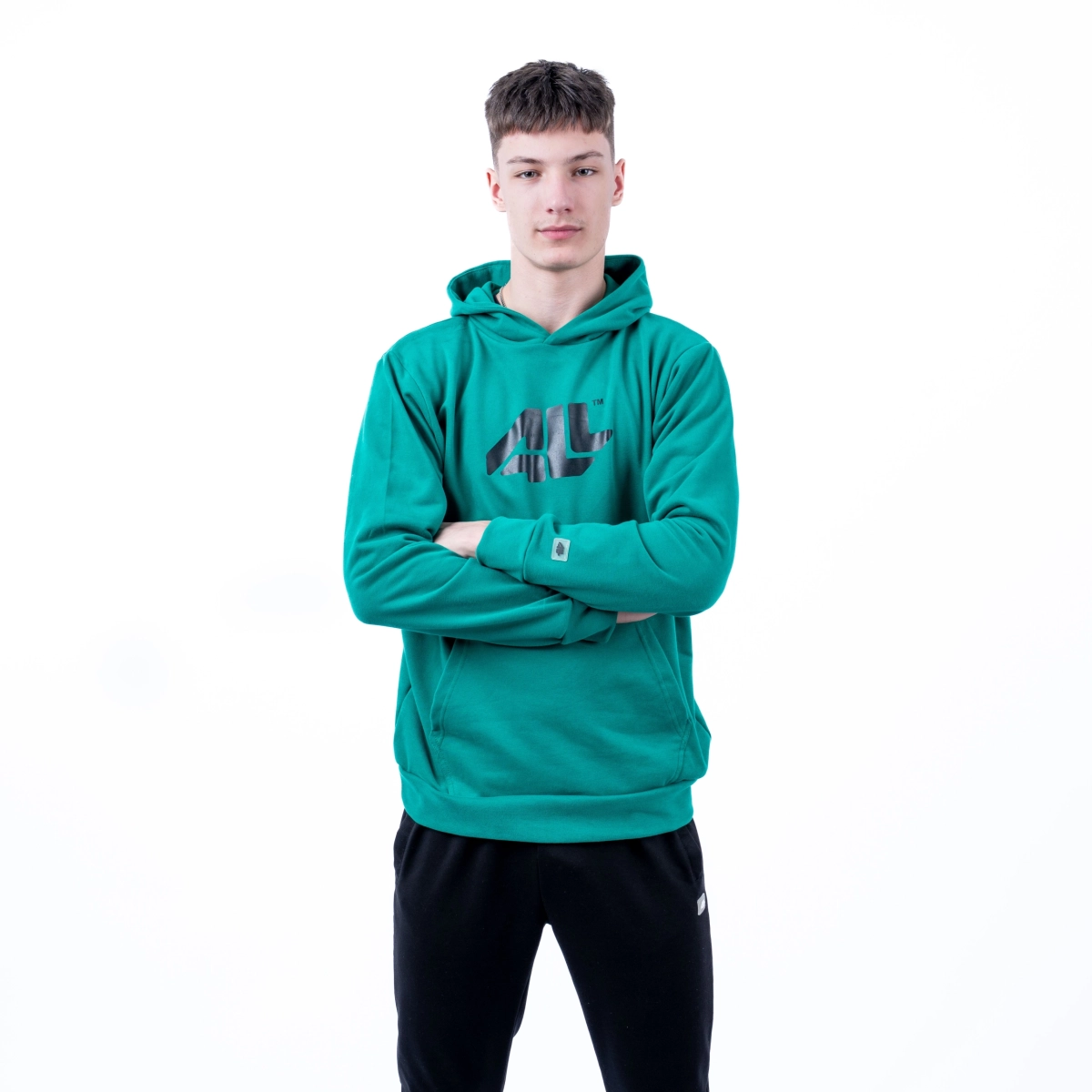 4ALL Hoodie KNG