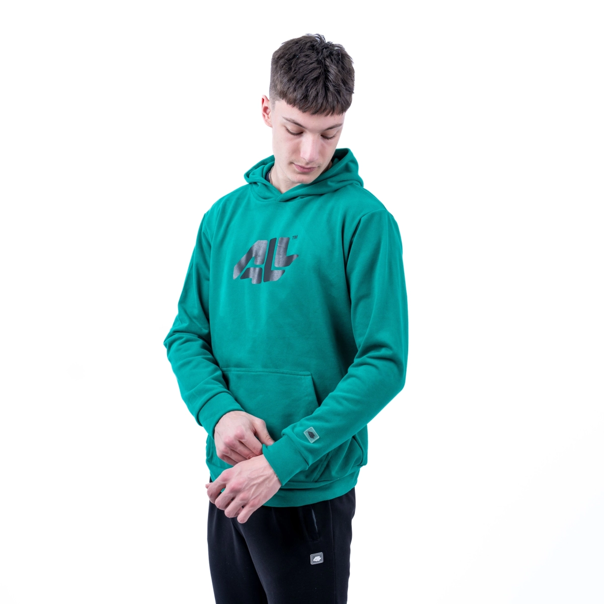 4ALL Hoodie KNG
