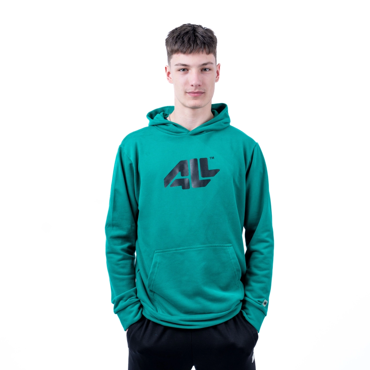 4ALL Hoodie KNG