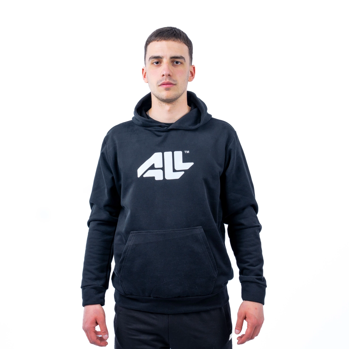 4ALL Hoodie KNG